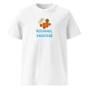Rougail Saucisse (white) - Reunion