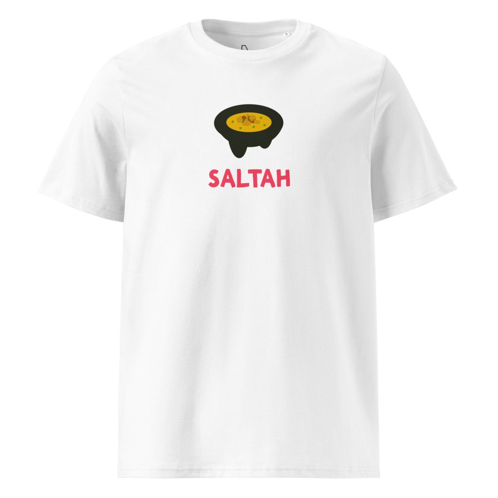 Saltah (white) - Yemen