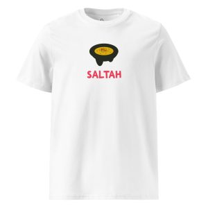 Saltah (white) - Yemen