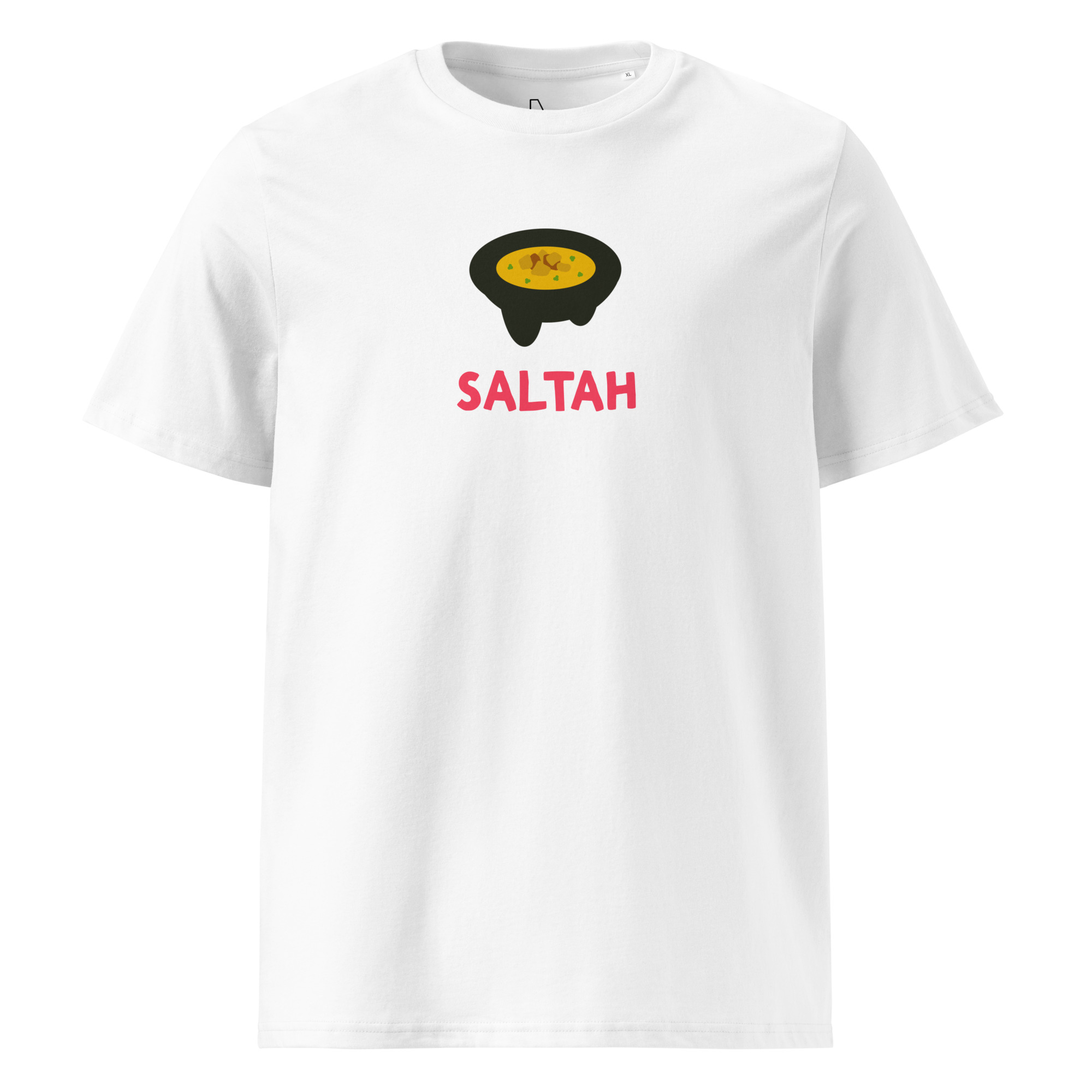 Saltah (white) - Yemen