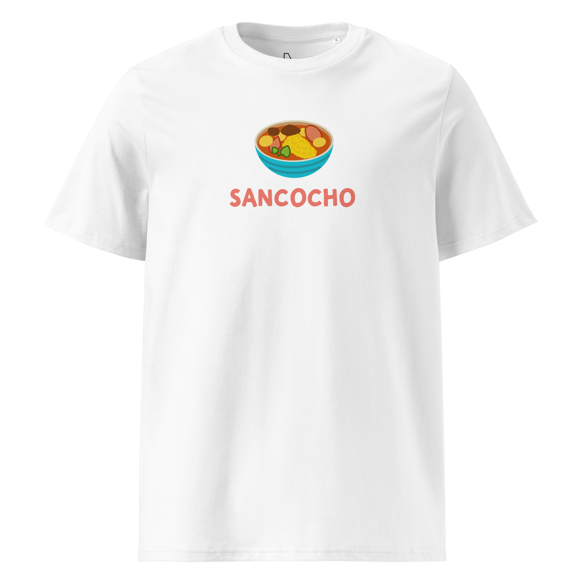 Sancocho (white) - Panama