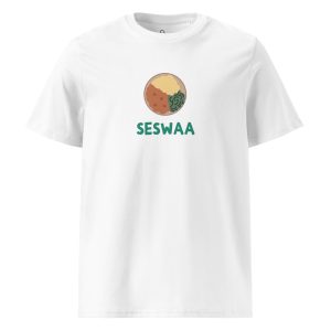 Seswaa (white) - Botswana