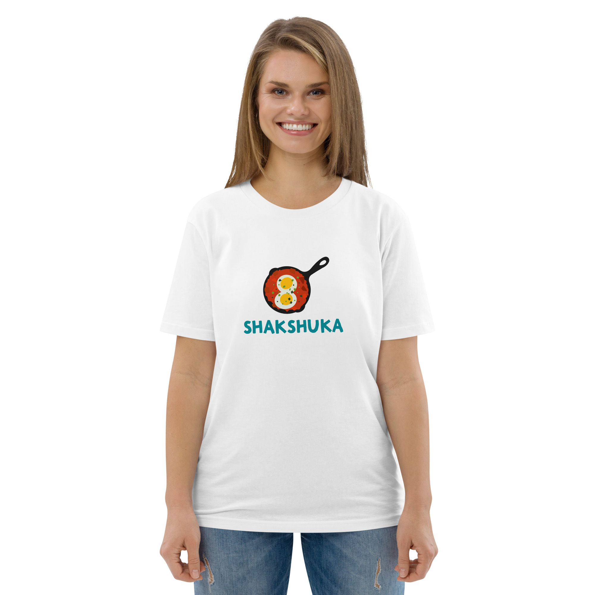 Shakshuka (white) - Algeria - Image 3