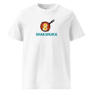 Shakshuka (white) - Algeria