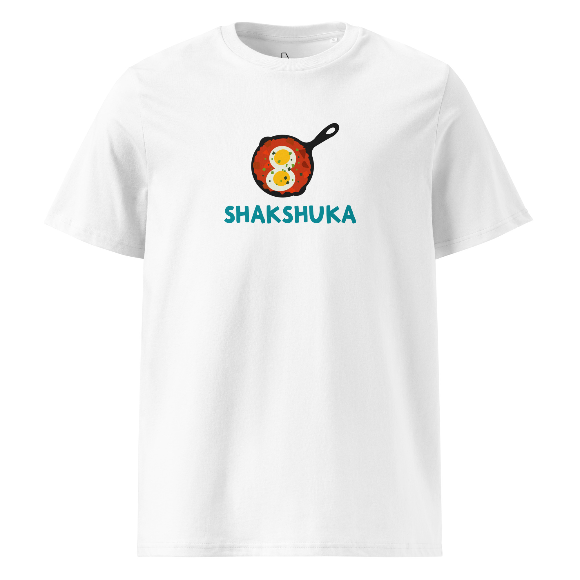 Shakshuka (white) - Algeria