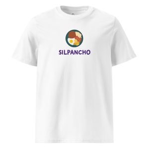 Silpancho (white) - Bolivia
