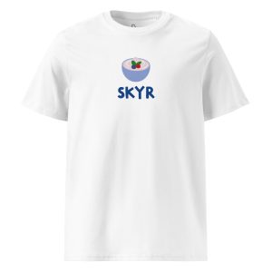 Skyr (white) - Iceland