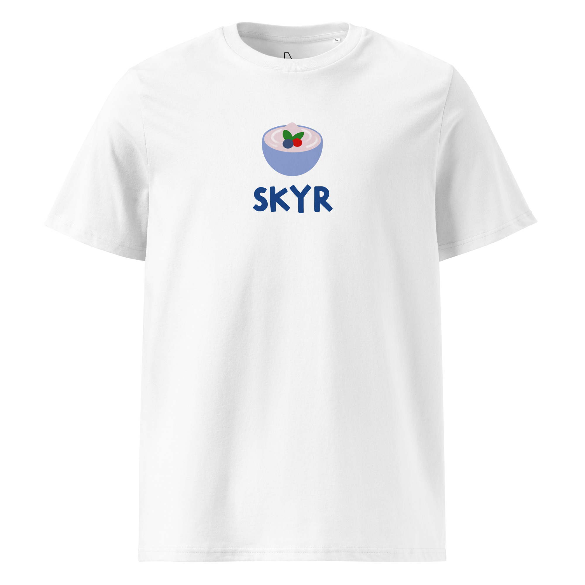 Skyr (white) - Iceland