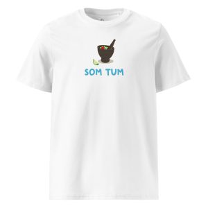 Som Tum (white) - Thailand