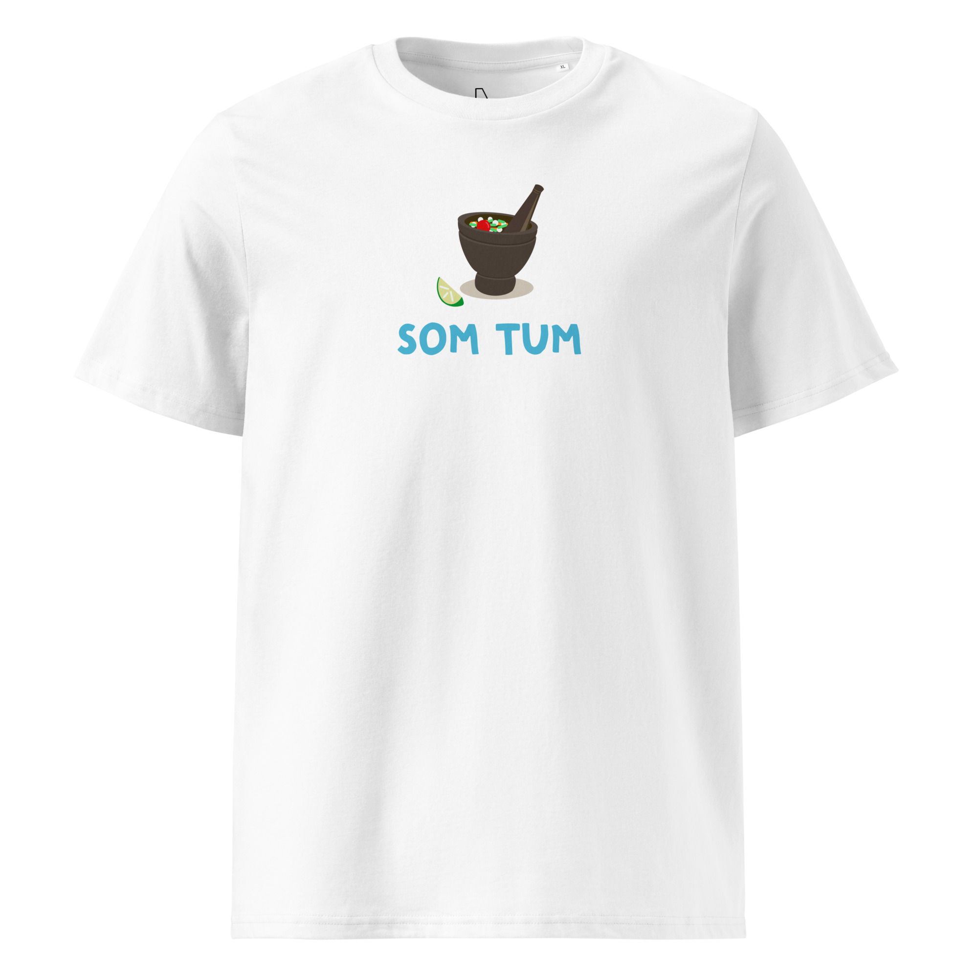 Som Tum (white) - Thailand