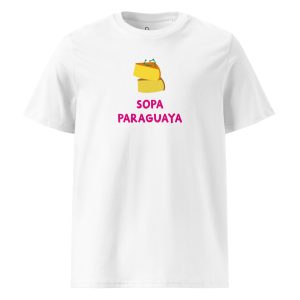 Sopa Paraguaya (white) - Paraguay