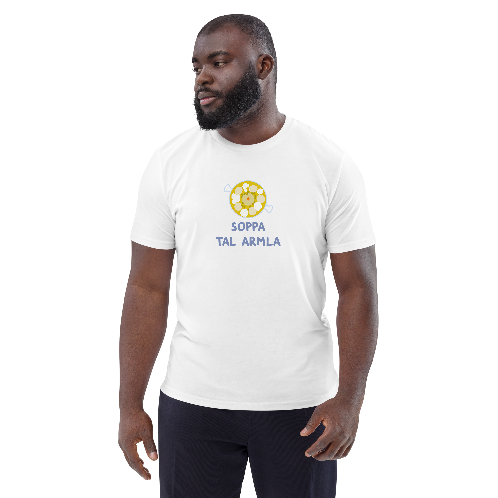 Soppa Tal Armla (white) - Malta - Image 3