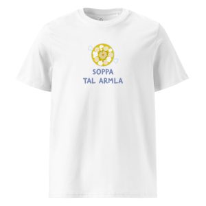 Soppa Tal Armla (white) - Malta