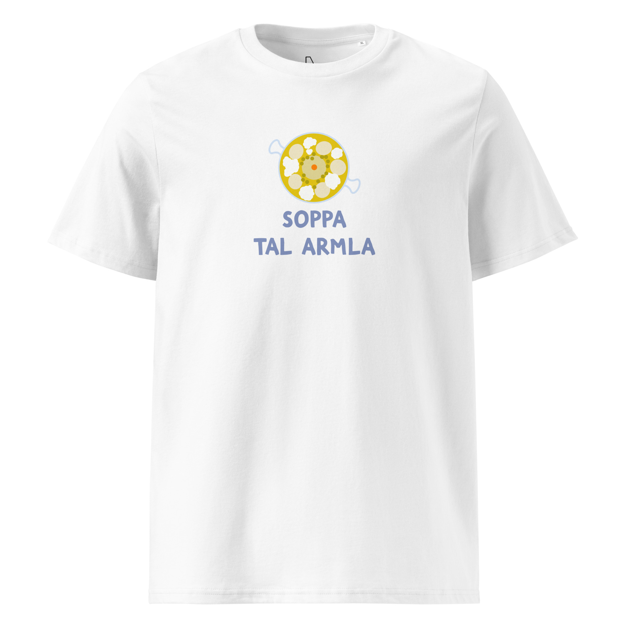Soppa Tal Armla (white) - Malta