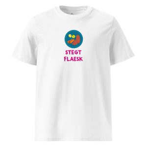 Stegt Flaesk (white) - Denmark