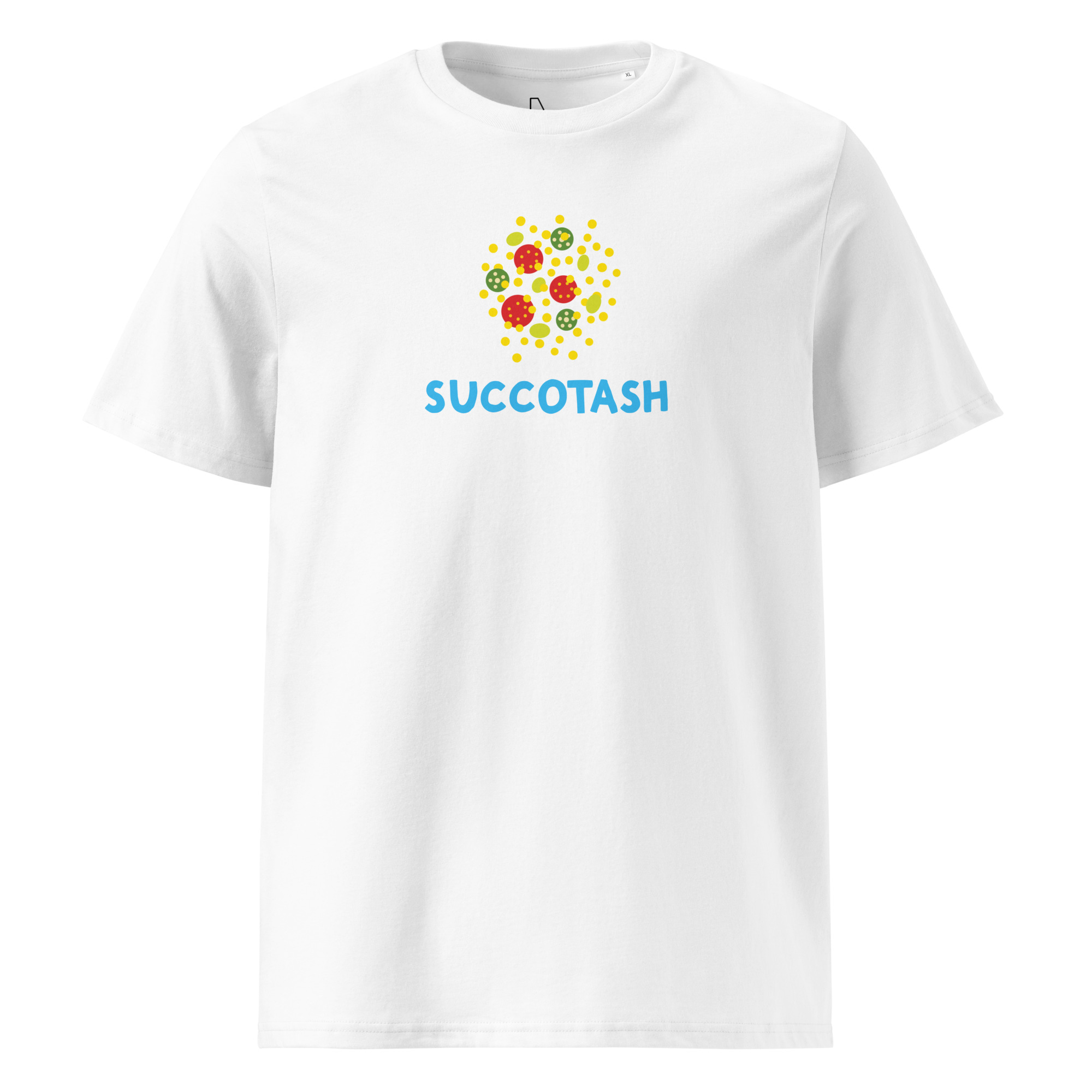Succotash (white) - Equatorial Guinea