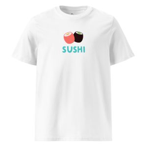 Sushi (white) - Japan