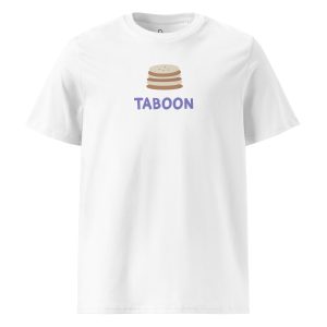 Taboon (white) - Palestine