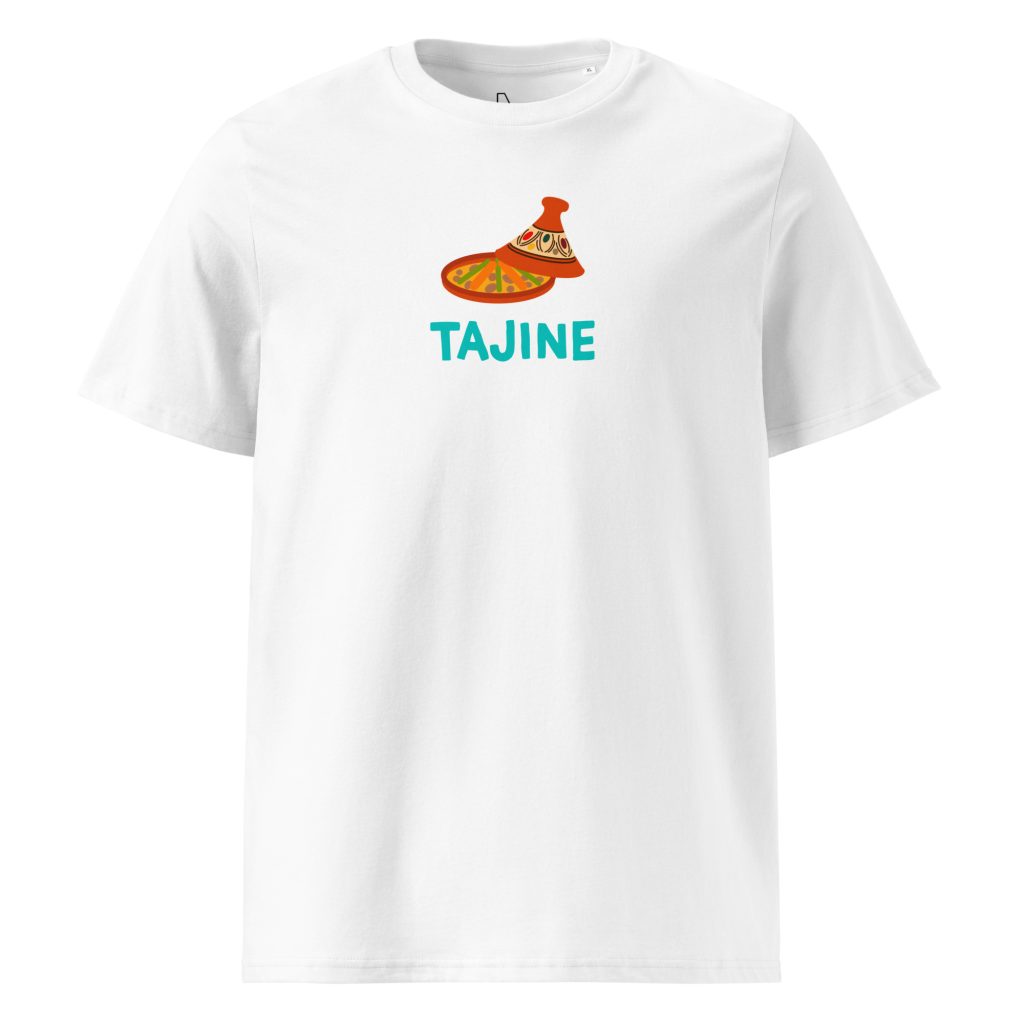 Tajine (white) - Western Sahara