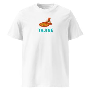 Tajine (white) - Western Sahara