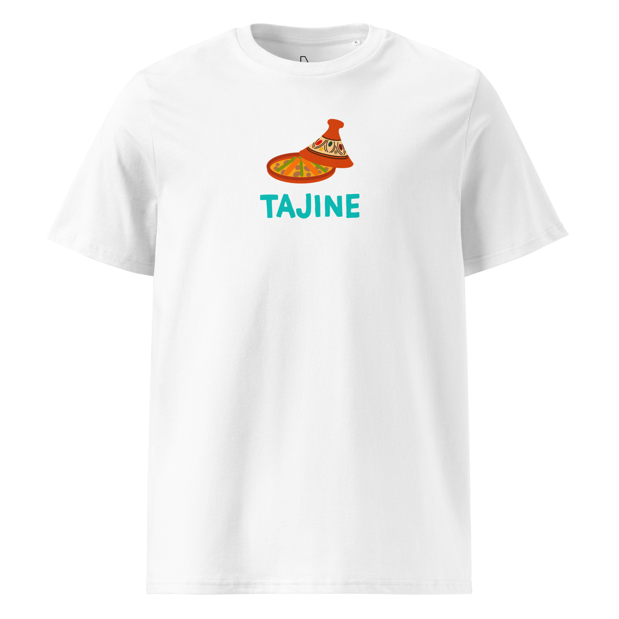 Tajine (white) - Western Sahara