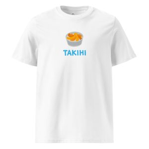 Takihi (white) - Niue