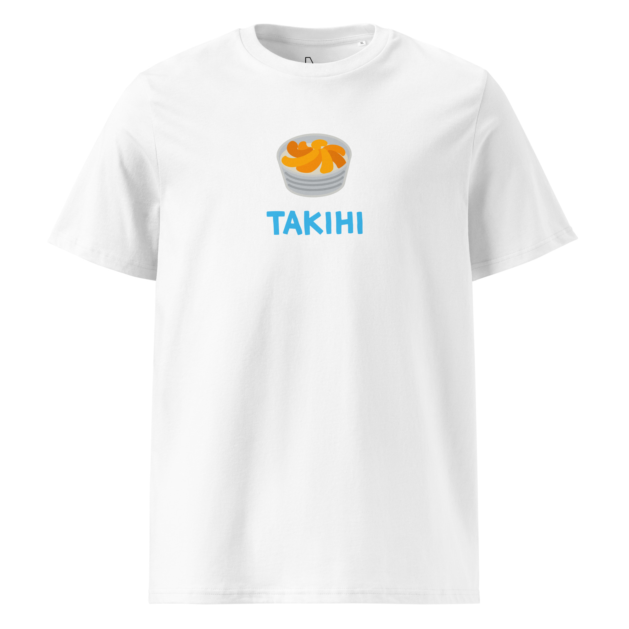Takihi (white) - Niue