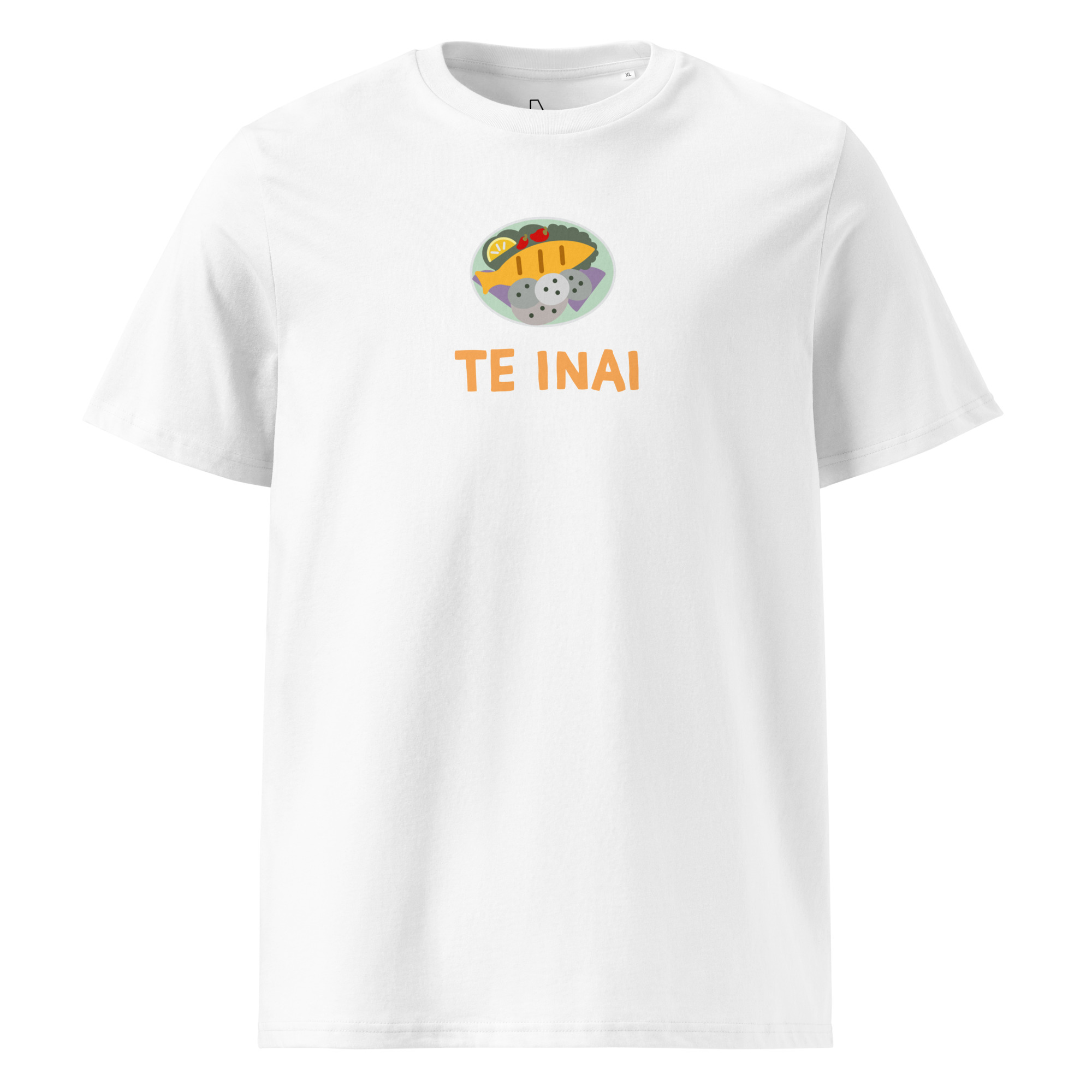 Te Inai (white) - Kiribati