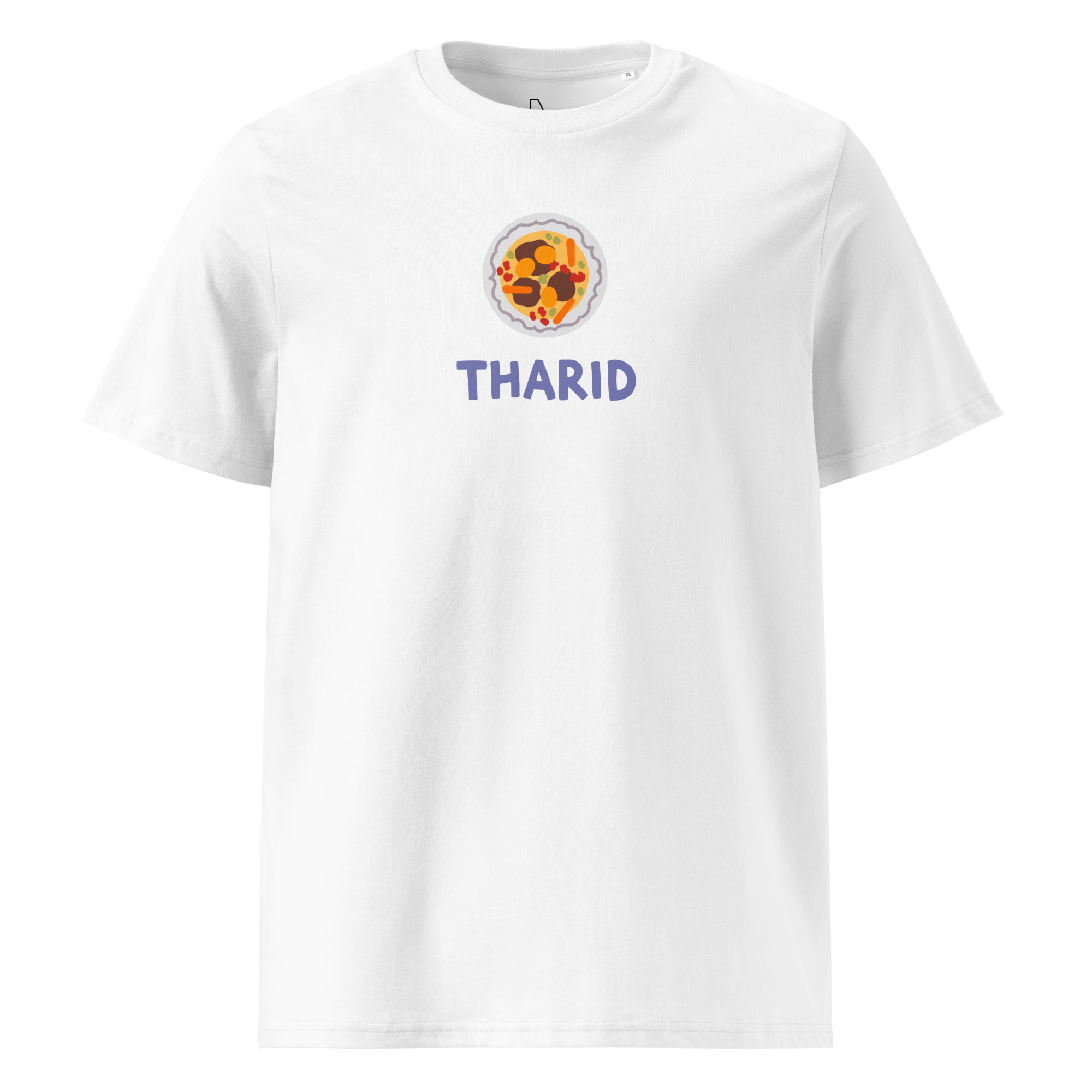 Tharid (white) - United Arab Emirates