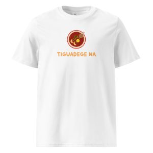 Tiguadege Na (white) - Mali