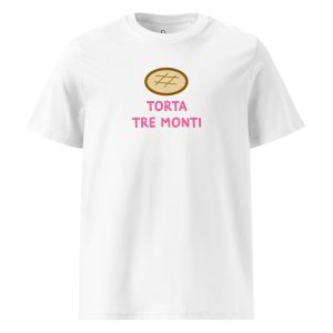 Torta Tre Monti (white) - San Marino