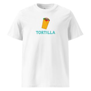 Tortilla (white) - Guatemala