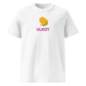 Ulkoy (white) - Palau
