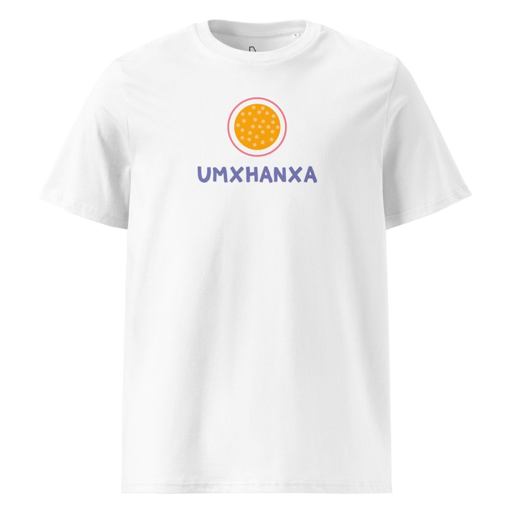 Umxhanxa (white) - Zimbabwe