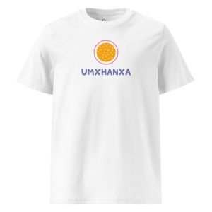 Umxhanxa (white) - Zimbabwe