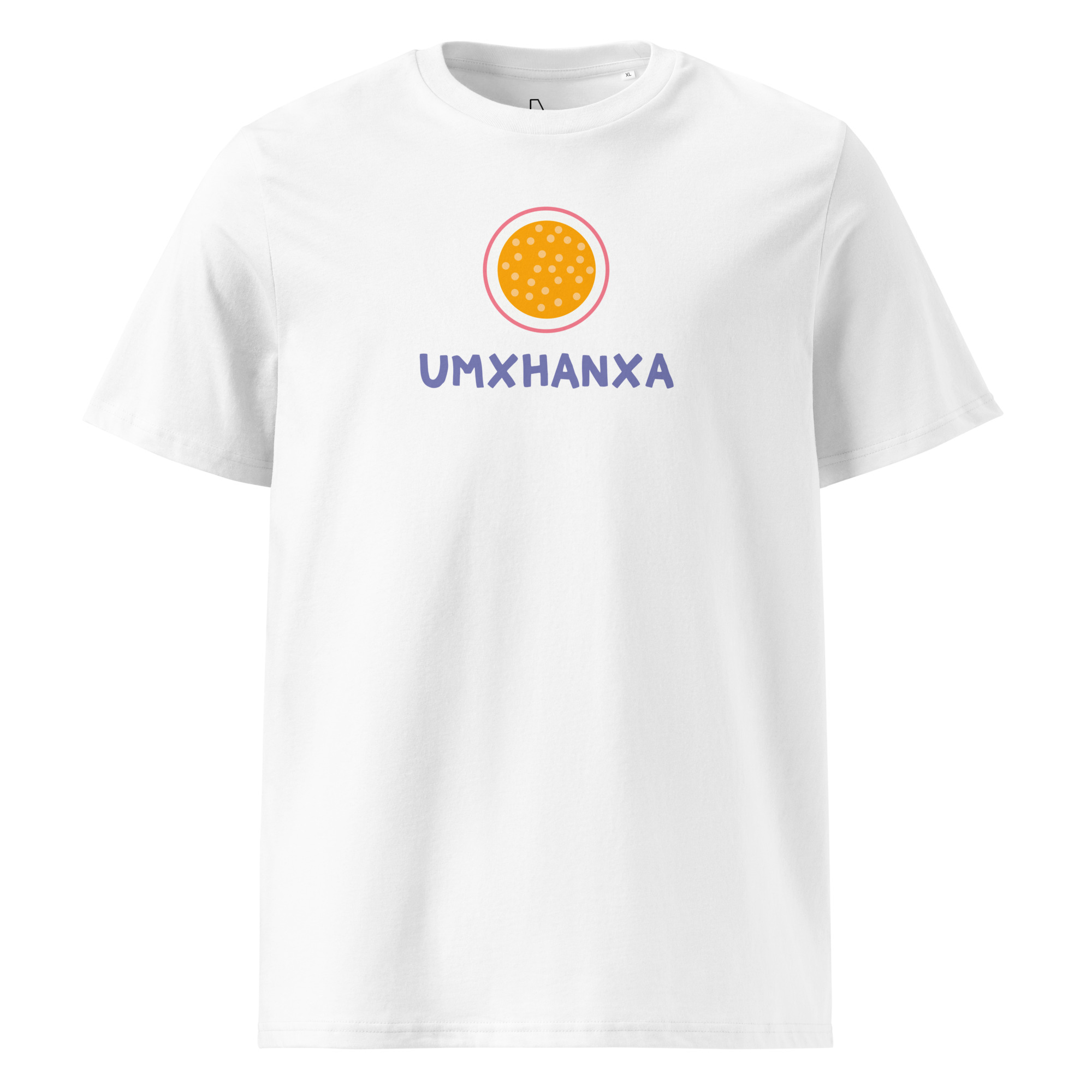 Umxhanxa (white) - Zimbabwe