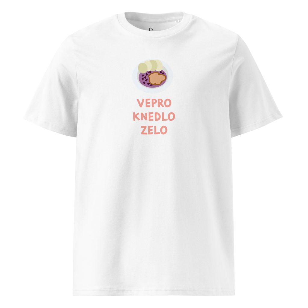 Vepro Knedlo Zelo (white) - Czech Republic