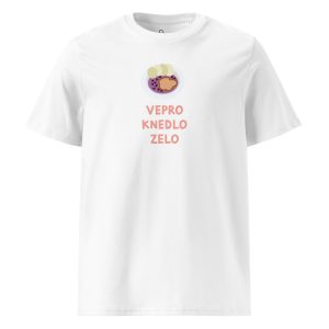 Vepro Knedlo Zelo (white) - Czech Republic
