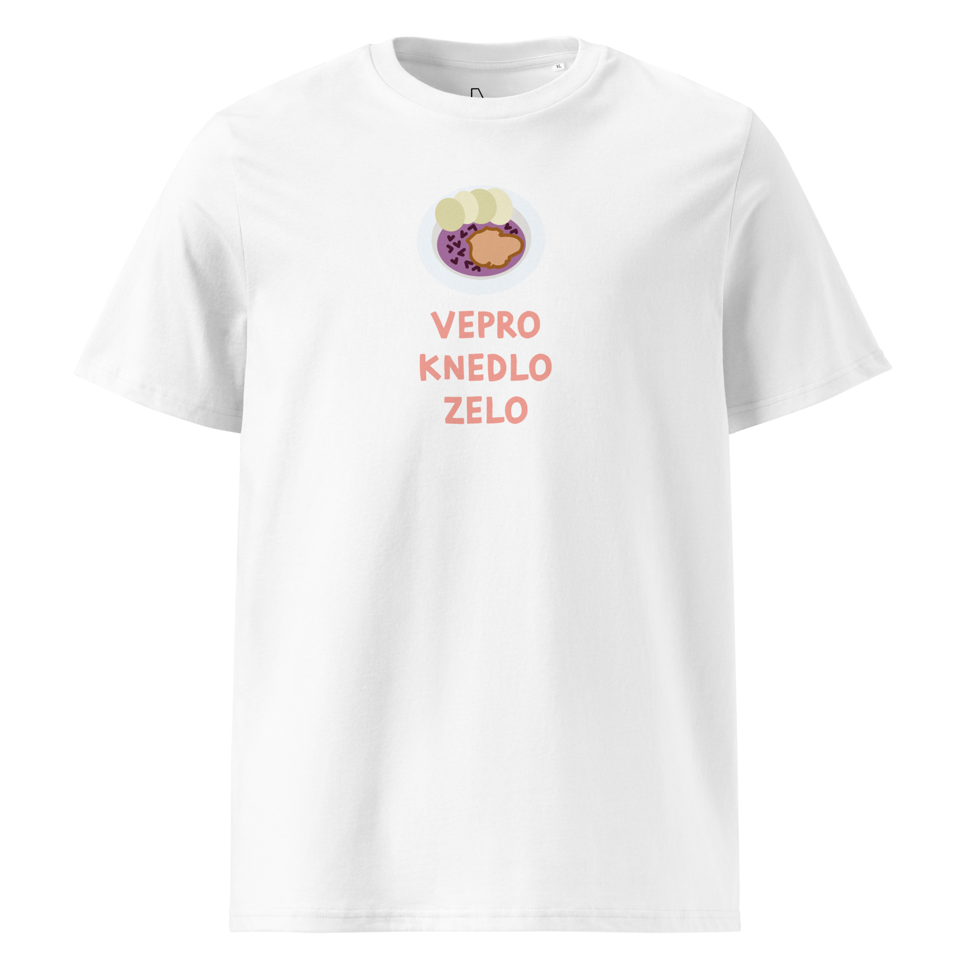 Vepro Knedlo Zelo (white) - Czech Republic
