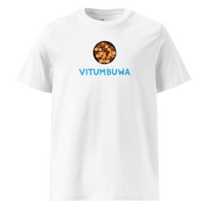 Vitumbuwa (white) - Zambia