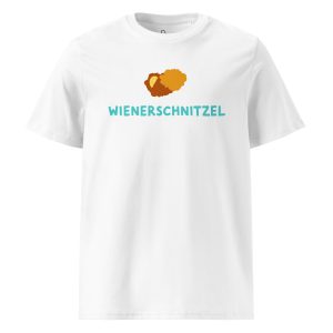Wienerschnitzel (white) - Austria