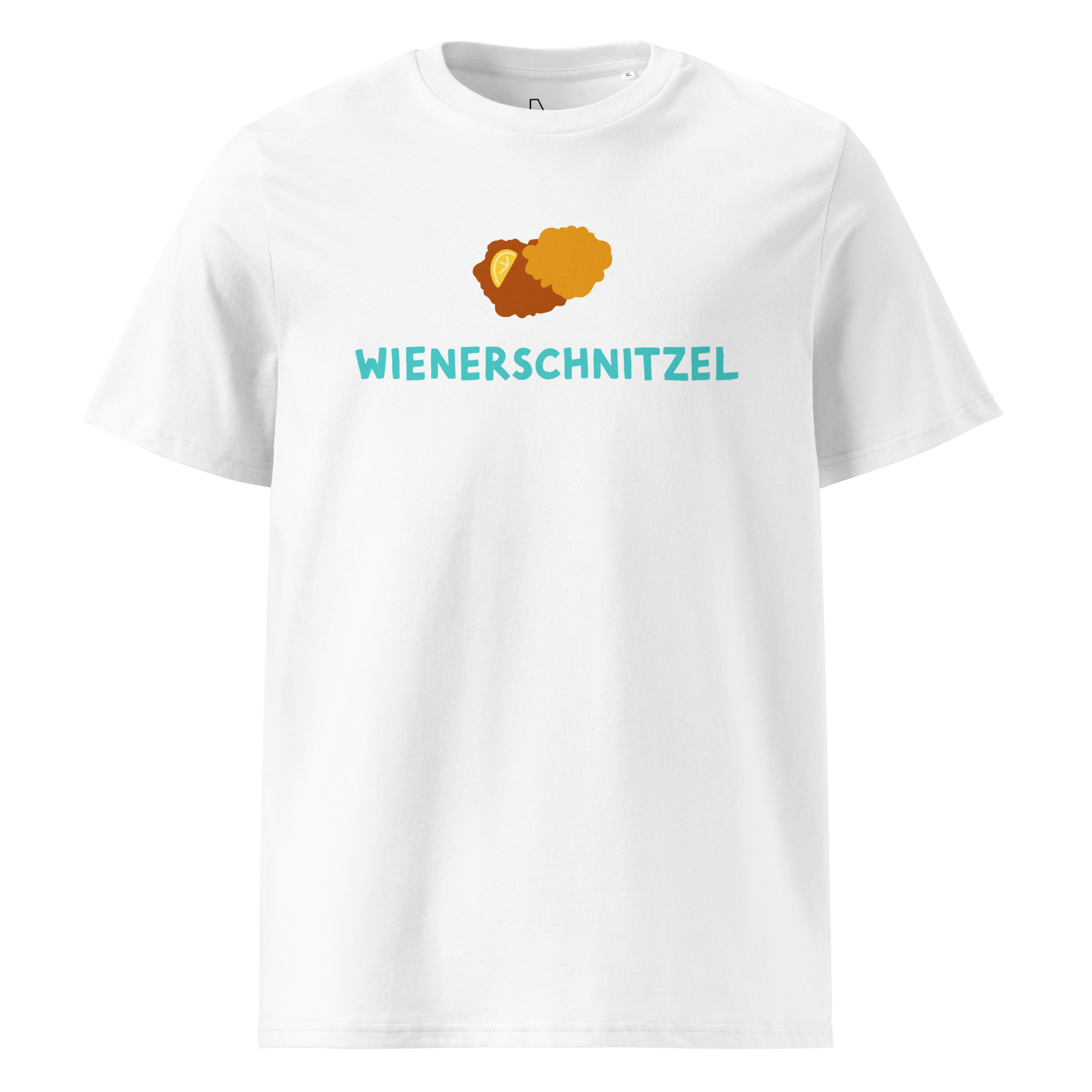 Wienerschnitzel (white) - Austria