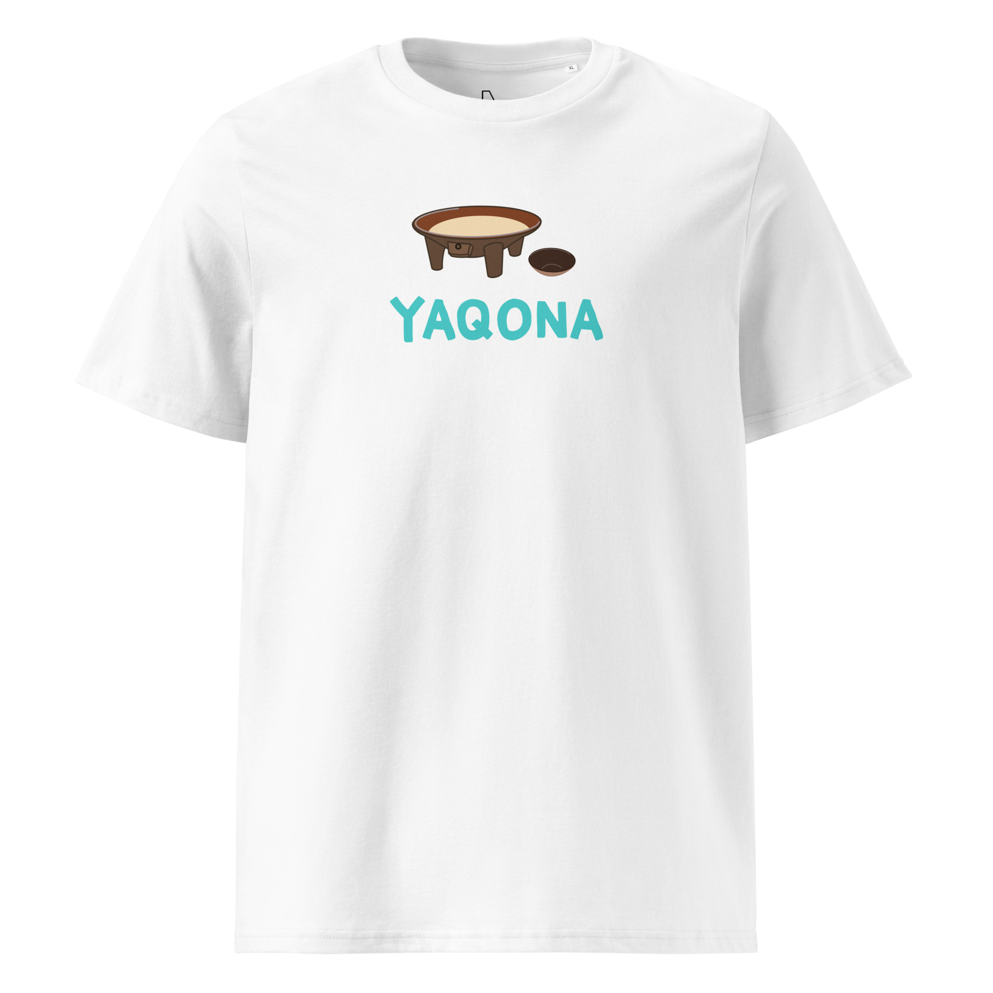 Yaqona (white) - Fiji