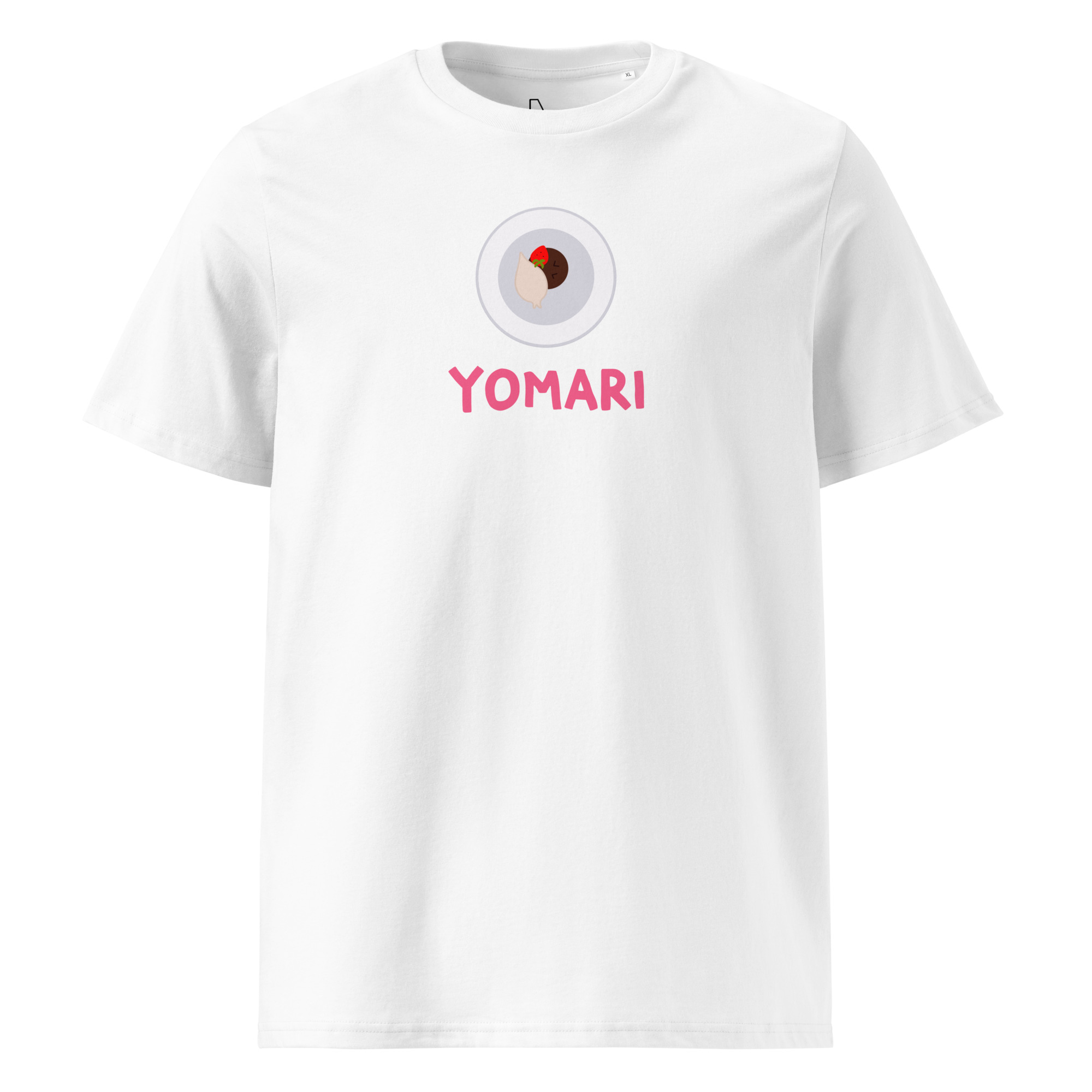 Yomari (white) - Nepal
