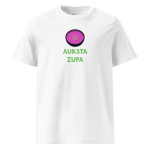 Auksta Zupa (white) - Latvia