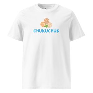 Chukuchuk (white) - Marshall Islands