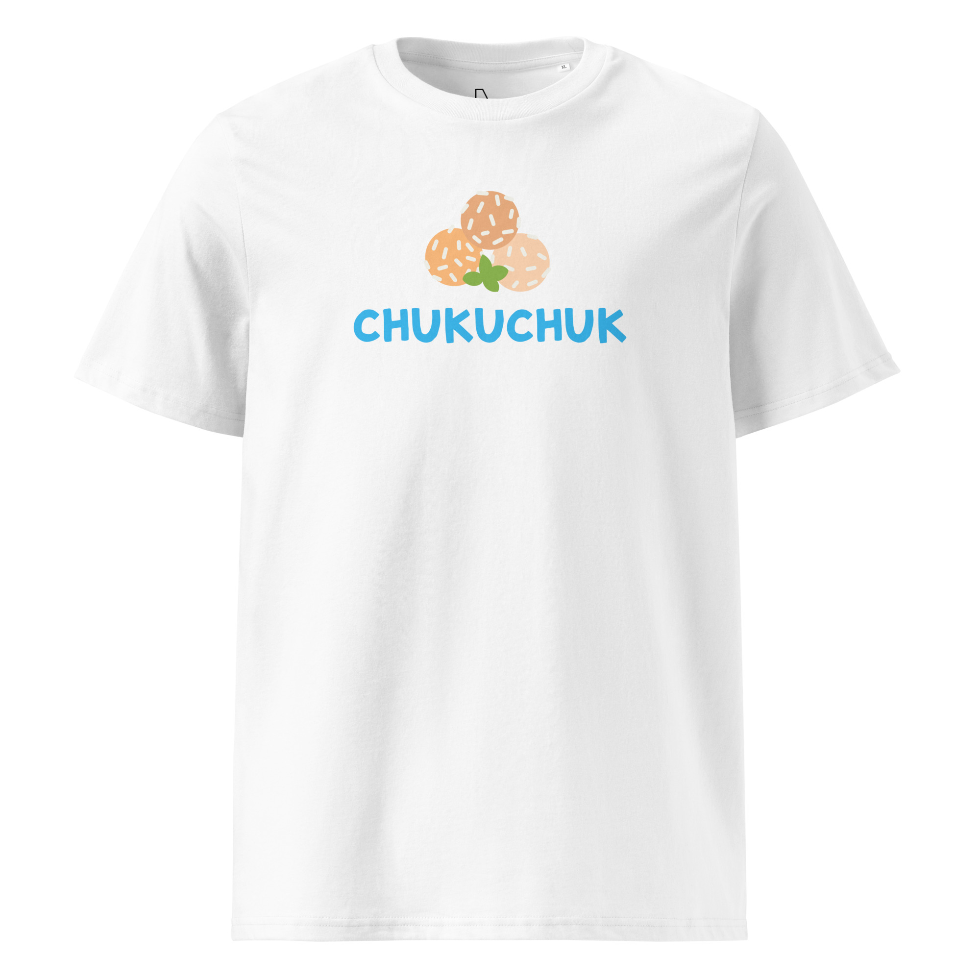 Chukuchuk (white) - Marshall Islands
