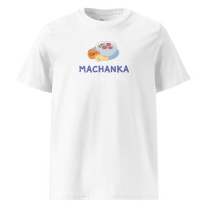 Machanka (white) - Belarus