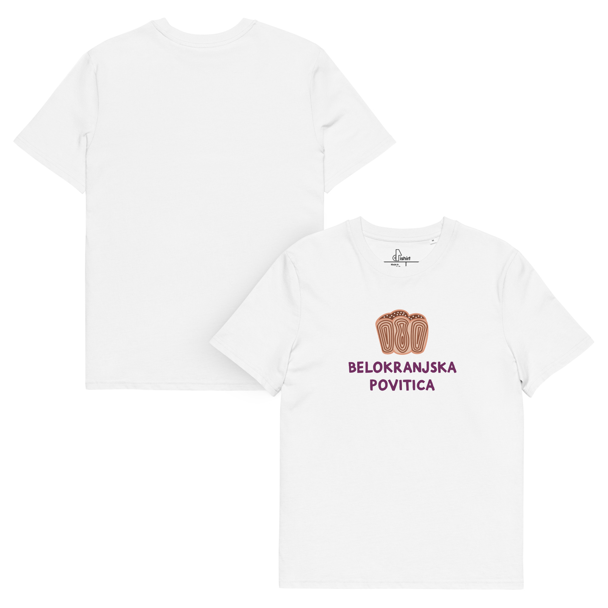 Belokranjska Povitica (white) - Slovenia - Image 4