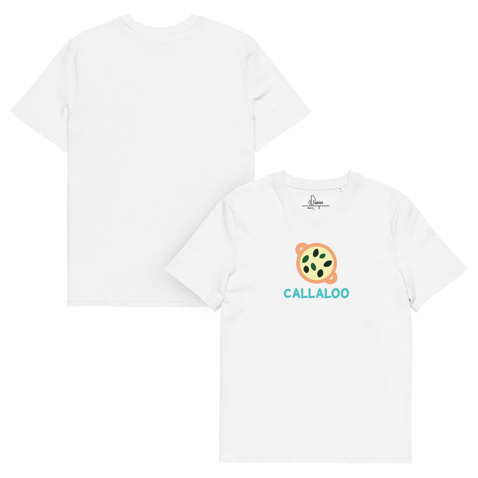 Callaloo (white) - Trinidad and Tobago - Image 4